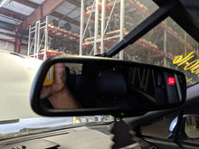 Load image into Gallery viewer, INTERIOR REAR VIEW MIRROR Impreza Impreza WRX Legacy XV Crosstek 10-16 - NW117545
