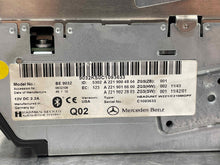 Load image into Gallery viewer, Radio MERCEDES S-CLASS 2013 - NW470845