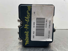 Load image into Gallery viewer, ABS Pump Jeep Cherokee 2019 - NW493771