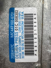 Load image into Gallery viewer, AC A/C AIR CONDITIONING COMPRESSOR Cherokee 200 2014-2020 - NW493823