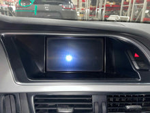 Load image into Gallery viewer, INFO SCREEN Audi A4 A5 Allroad Q5 S4 S5 SQ5 2008-2015 - NW493935