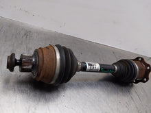 Load image into Gallery viewer, FRONT CV AXLE SHAFT Audi A4 A5 RS5 S4 S5 2008-2016 - NW493786