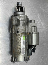 Load image into Gallery viewer, STARTER MOTOR Audi A5 A6 A7 Q5 Q7 S4 S5 SQ5 2010-2017 - NW494035