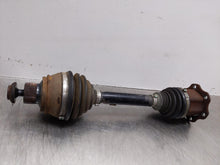 Load image into Gallery viewer, FRONT CV AXLE SHAFT Audi A4 A5 RS5 S4 S5 2008-2016 - NW493787