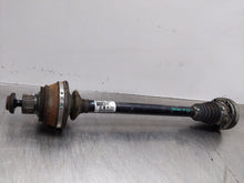 Load image into Gallery viewer, REAR AXLE SHAFT Audi S4 S5 08 09 10 11 12 13 14 - NW493788