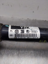 Load image into Gallery viewer, REAR AXLE SHAFT Audi S4 S5 08 09 10 11 12 13 14 - NW493788