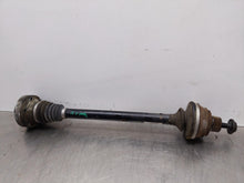 Load image into Gallery viewer, REAR AXLE SHAFT Audi S4 S5 08 09 10 11 12 13 14 - NW493789