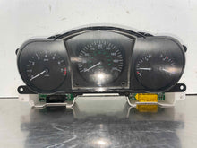 Load image into Gallery viewer, SPEEDOMETER CLUSTER XJ8 XK8 2001 01 02 03 - NW494348