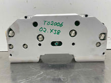 Load image into Gallery viewer, SPEEDOMETER CLUSTER XJ8 XK8 2001 01 02 03 - NW494348
