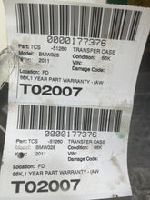 Load image into Gallery viewer, TRANSFER CASE BMW 530xi 528xi 328xi 332xi 2006 06 2007 07 2008 08 09 2010 10 - NW494361