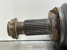 Load image into Gallery viewer, REAR AXLE SHAFT BMW 328i 335i 10 11 12 13 AT Left - NW494147