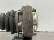 Load image into Gallery viewer, REAR AXLE SHAFT BMW 328i 335i 10 11 12 13 AT Left - NW494147