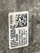 Load image into Gallery viewer, AC Compressor NAUTILUS 2019 - NW494180