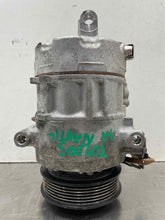 Load image into Gallery viewer, AC Compressor NAUTILUS 2019 - NW494180