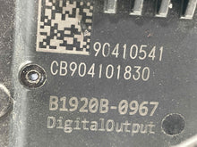 Load image into Gallery viewer, Throttle Body NAUTILUS 2019 - NW494362