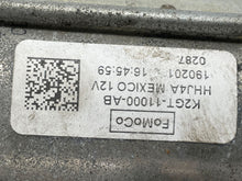 Load image into Gallery viewer, Starter Motor NAUTILUS 2019 - NW494353