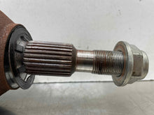 Load image into Gallery viewer, Axle Shaft NAUTILUS 2019 - NW494143