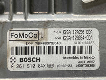 Load image into Gallery viewer, ECU ECM COMPUTER Ford Edge 2019 19 2020 20 - NW494204