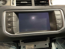 Load image into Gallery viewer, Info-Gps Screen Land Rover Evoque 2016 - NW494528