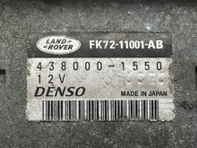 Load image into Gallery viewer, Starter Motor Land Rover Evoque 2016 - NW494614