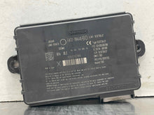 Load image into Gallery viewer, THEFT CONTROL MODULE COMPUTER XF XFR Evoque LR4 Range Rover 13-19 - NW494431