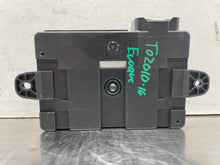 Load image into Gallery viewer, THEFT CONTROL MODULE COMPUTER XF XFR Evoque LR4 Range Rover 13-19 - NW494431
