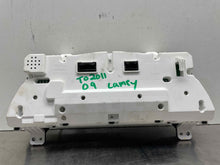 Load image into Gallery viewer, SPEEDOMETER CLUSTER Toyota Camry 2007 07 2008 08 2009 09 - NW494609
