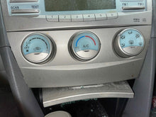 Load image into Gallery viewer, AC HEATER TEMP CONTROL Camry 2007 07 2008 08 2009 09 - NW494522