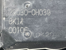 Load image into Gallery viewer, THROTTLE BODY TOYOTA RAV 4 RAV4 2006 4CYL - NW494621