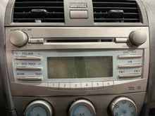 Load image into Gallery viewer, Radio Toyota Camry 2007 07 2008 08 2009 09 - NW494580
