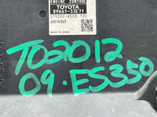 Load image into Gallery viewer, ECU ECM COMPUTER Lexus ES350 2008 08 2009 09 - NW494455
