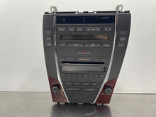 Load image into Gallery viewer, RADIO Lexus ES350 2007 07 2008 08 2009 09 Receiver - NW494575