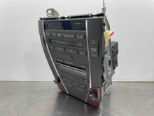 Load image into Gallery viewer, RADIO Lexus ES350 2007 07 2008 08 2009 09 Receiver - NW494575