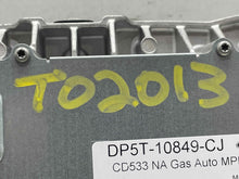 Load image into Gallery viewer, Speedometer Cluster Lincoln MKZ 2013 - NW495061