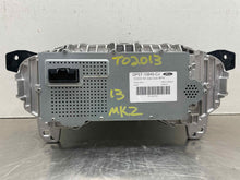 Load image into Gallery viewer, Speedometer Cluster Lincoln MKZ 2013 - NW495061
