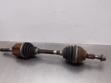 Load image into Gallery viewer, FRONT CV AXLE SHAFT Fusion MKZ 13 14 15 16 17 18 19 20 AT Left - NW494708