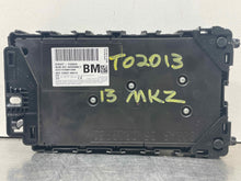 Load image into Gallery viewer, MULTIFUNCTION CONTROL MODULE COMPUTER Fusion MKZ 2013 13 - NW494749
