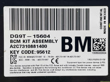 Load image into Gallery viewer, MULTIFUNCTION CONTROL MODULE COMPUTER Fusion MKZ 2013 13 - NW494749