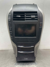 Load image into Gallery viewer, Radio Lincoln MKZ 2013 - NW495005