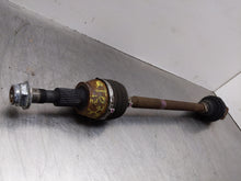 Load image into Gallery viewer, REAR AXLE SHAFT Ford Fusion Lincoln MKZ 13 14 15 16 17 18 19 - NW494710