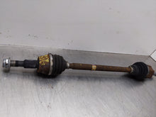Load image into Gallery viewer, REAR AXLE SHAFT Ford Fusion Lincoln MKZ 13 14 15 16 17 18 19 - NW494710