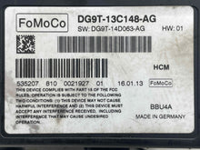 Load image into Gallery viewer, Computer Lincoln MKZ 2013 - NW494750