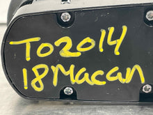 Load image into Gallery viewer, FRONT DOOR WINDOW SWITCH Cayenne Macan 13 14 15 16 17 18 Left - NW494810