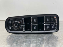 Load image into Gallery viewer, FRONT DOOR WINDOW SWITCH Cayenne Macan 13 14 15 16 17 18 Left - NW494810