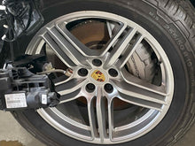 Load image into Gallery viewer, Wheel Rim PORSCHE MACAN 2018 - NW495150