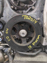 Load image into Gallery viewer, Engine Motor PORSCHE MACAN 2018 - NW494829