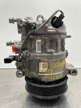 Load image into Gallery viewer, AC Compressor PORSCHE MACAN 2018 - NW494776