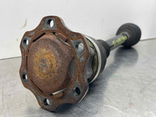 Load image into Gallery viewer, Axle Shaft PORSCHE MACAN 2018 - NW494724