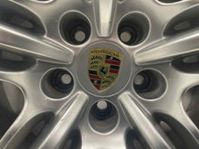 Load image into Gallery viewer, Wheel Rim PORSCHE MACAN 2018 - NW495152