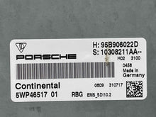 Load image into Gallery viewer, ECU ECM Computer PORSCHE MACAN 2018 - NW494816